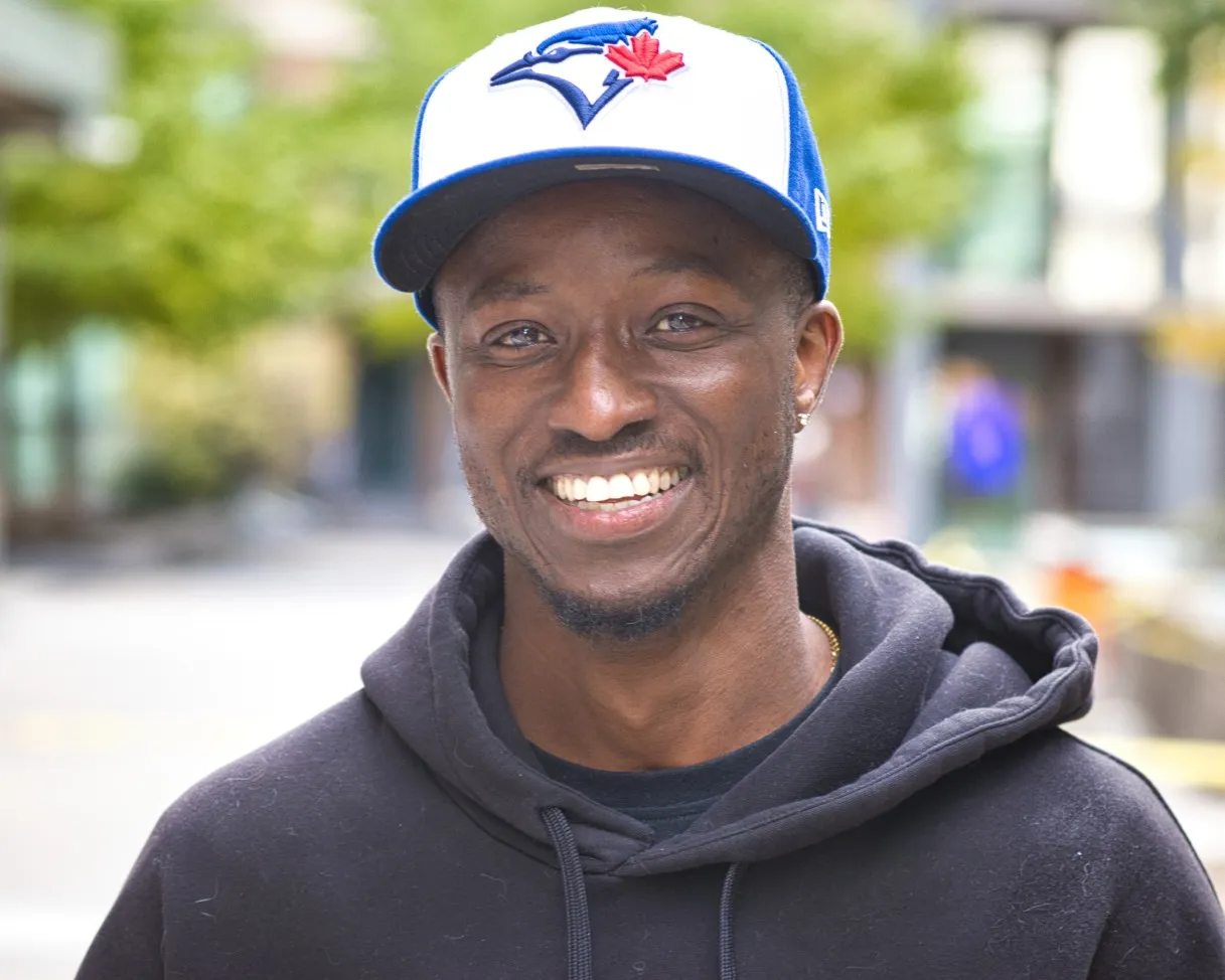 Pierre portrait